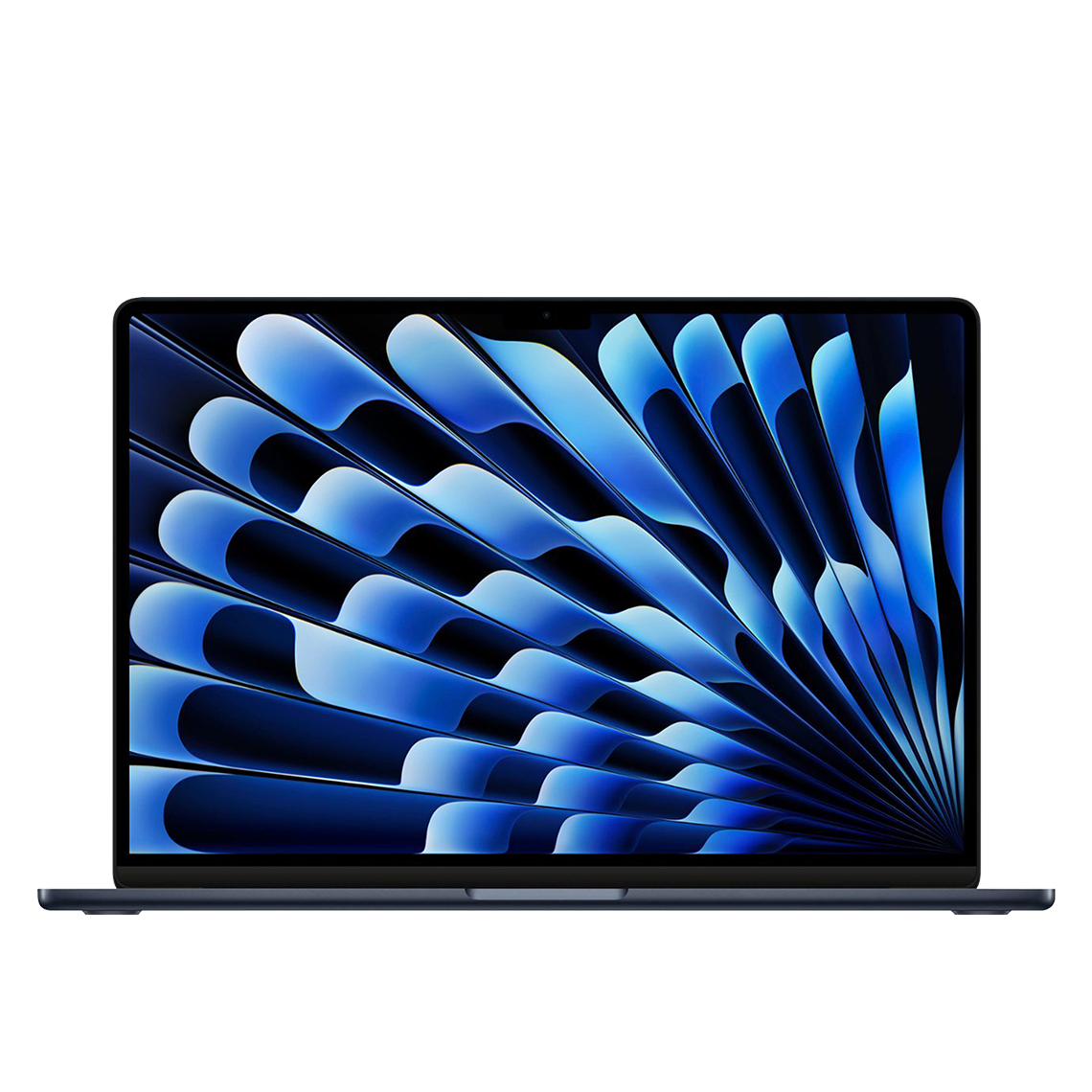 Apple 15-inch MacBook Air M5 chip, 24GB RAM, 2TB Flash, 10-Core GPU, Midnight - Grade A