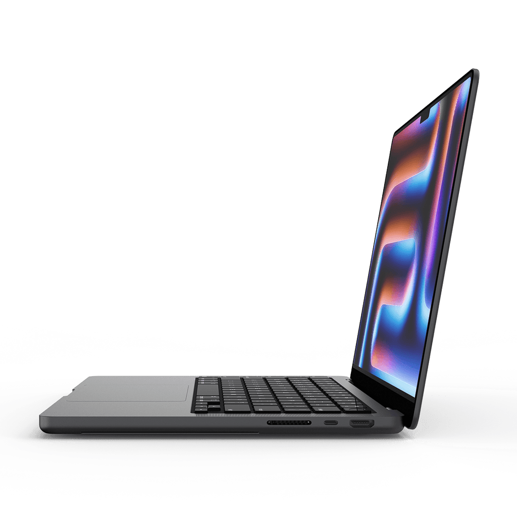 14-inch MacBook Pro M4 Pro