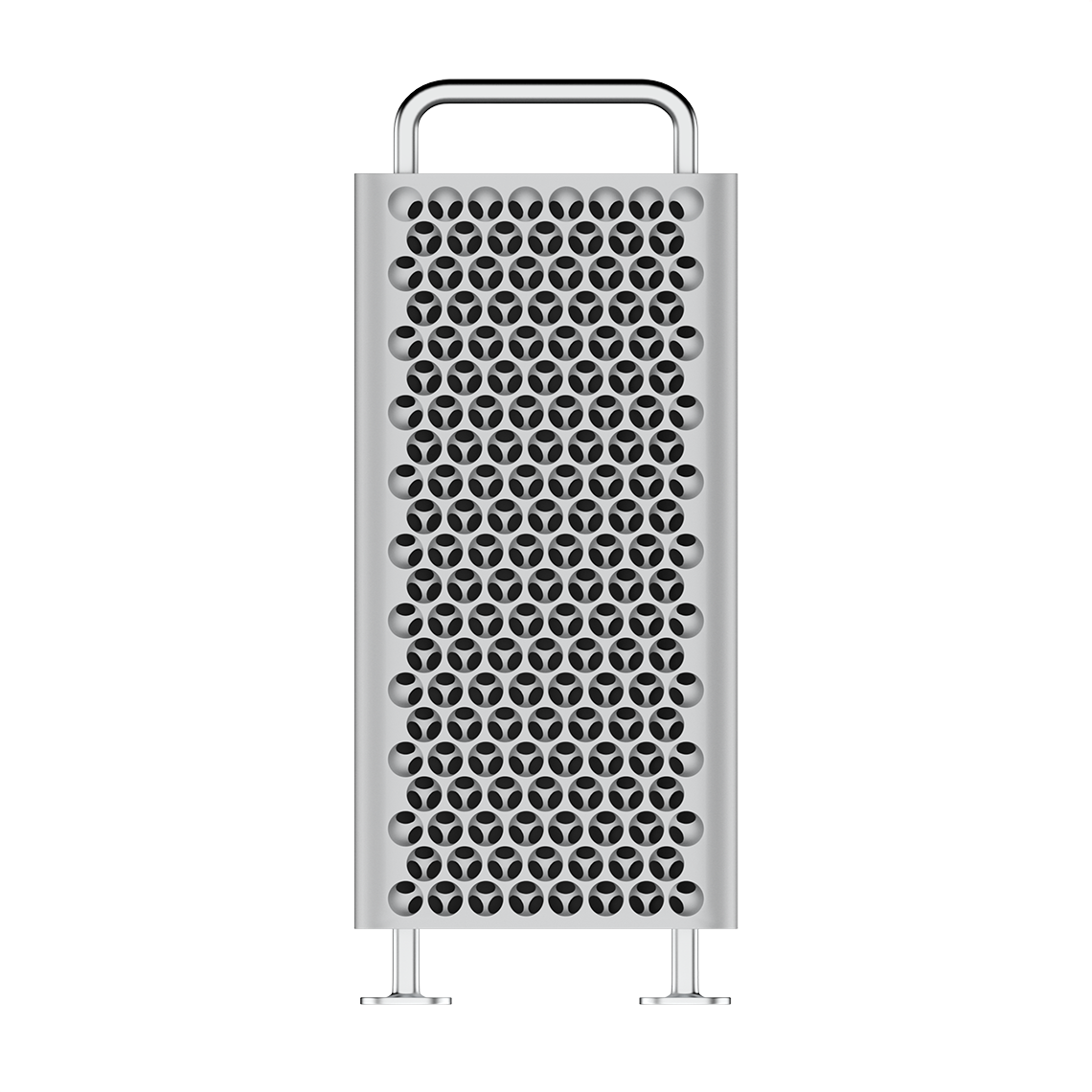 Apple 2019 Mac Pro Intel Xeon 12-Core, 48GB RAM, 1TB Flash, AMD Radeon Pro Vega II Duo 64GB, Tower, Grade A