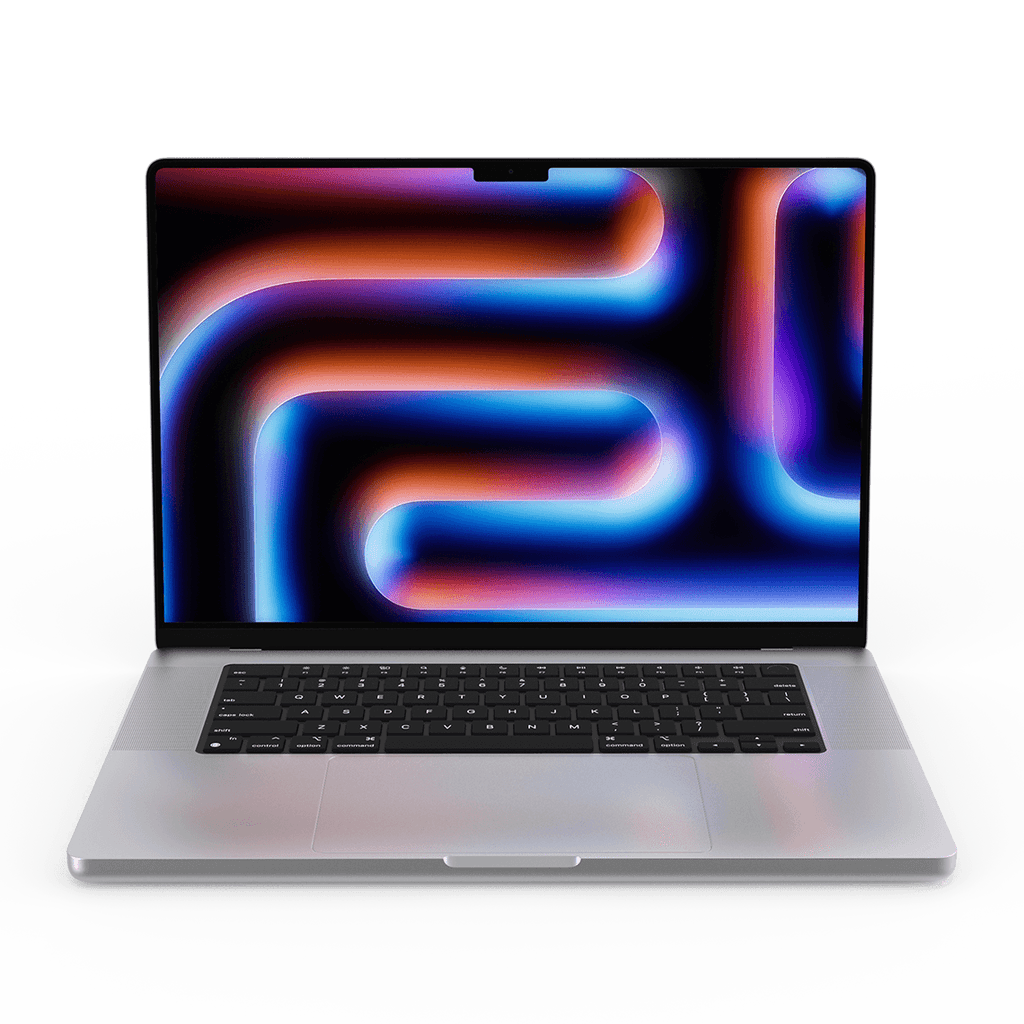 Apple 16-inch MacBook Pro M4 Max 16-Core, 48GB RAM, 1TB Flash, 40-Core GPU, Silver - New in Box