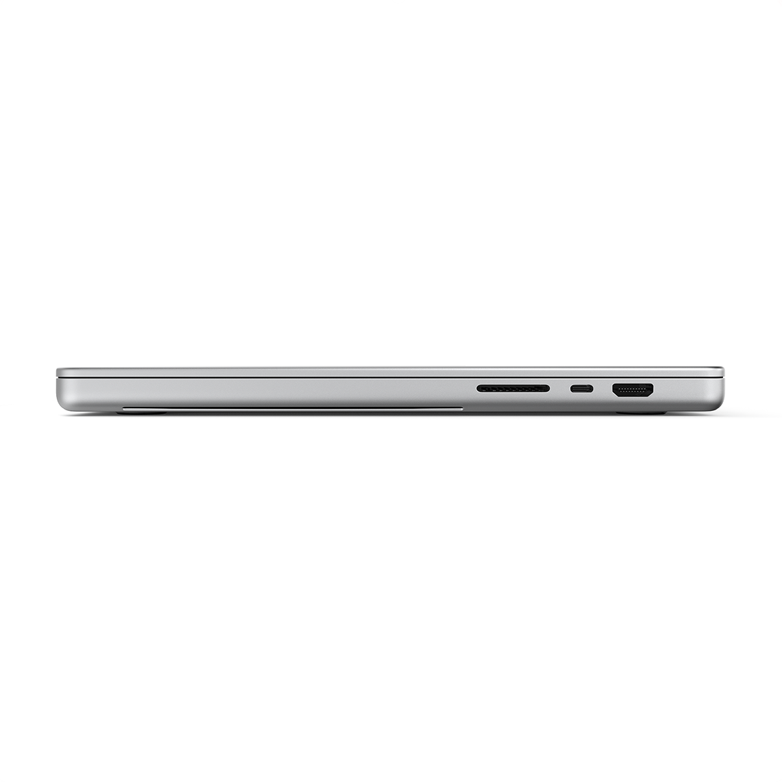 Apple 16-inch MacBook Pro M5 Pro chip with 18-Core CPU, 48GB RAM, 8TB Flash, 40-Core GPU, Standard Display, Silver - Grade A