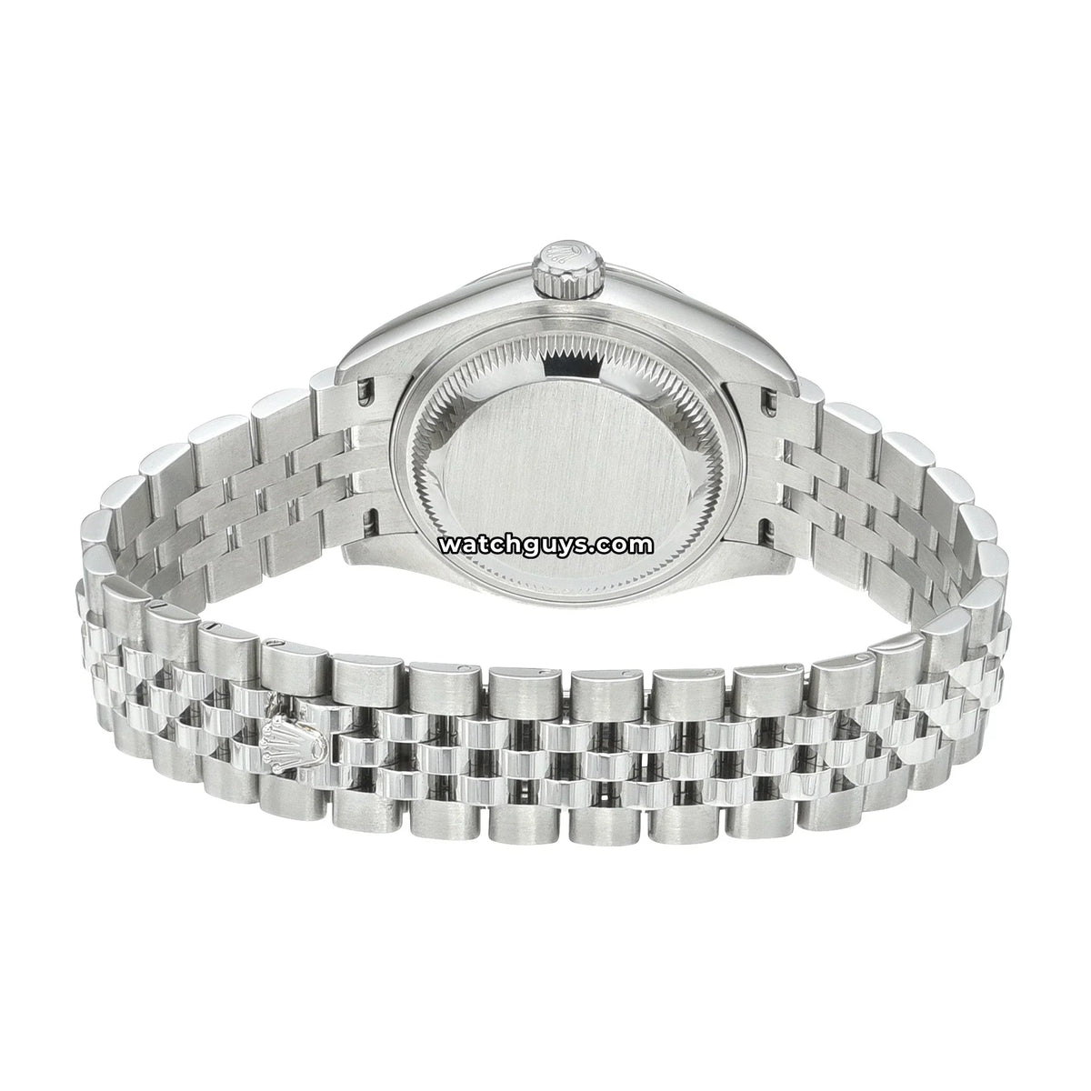 Rolex Datejust 279174 Pink Diamond Jubilee