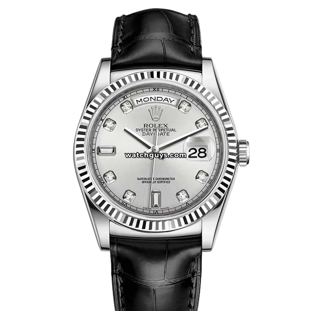 Rolex Day-Date 118139
