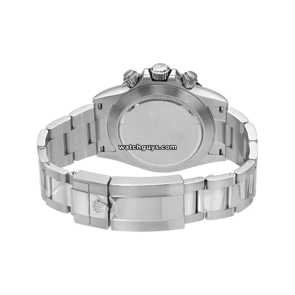 Rolex Daytona 116500LN Black