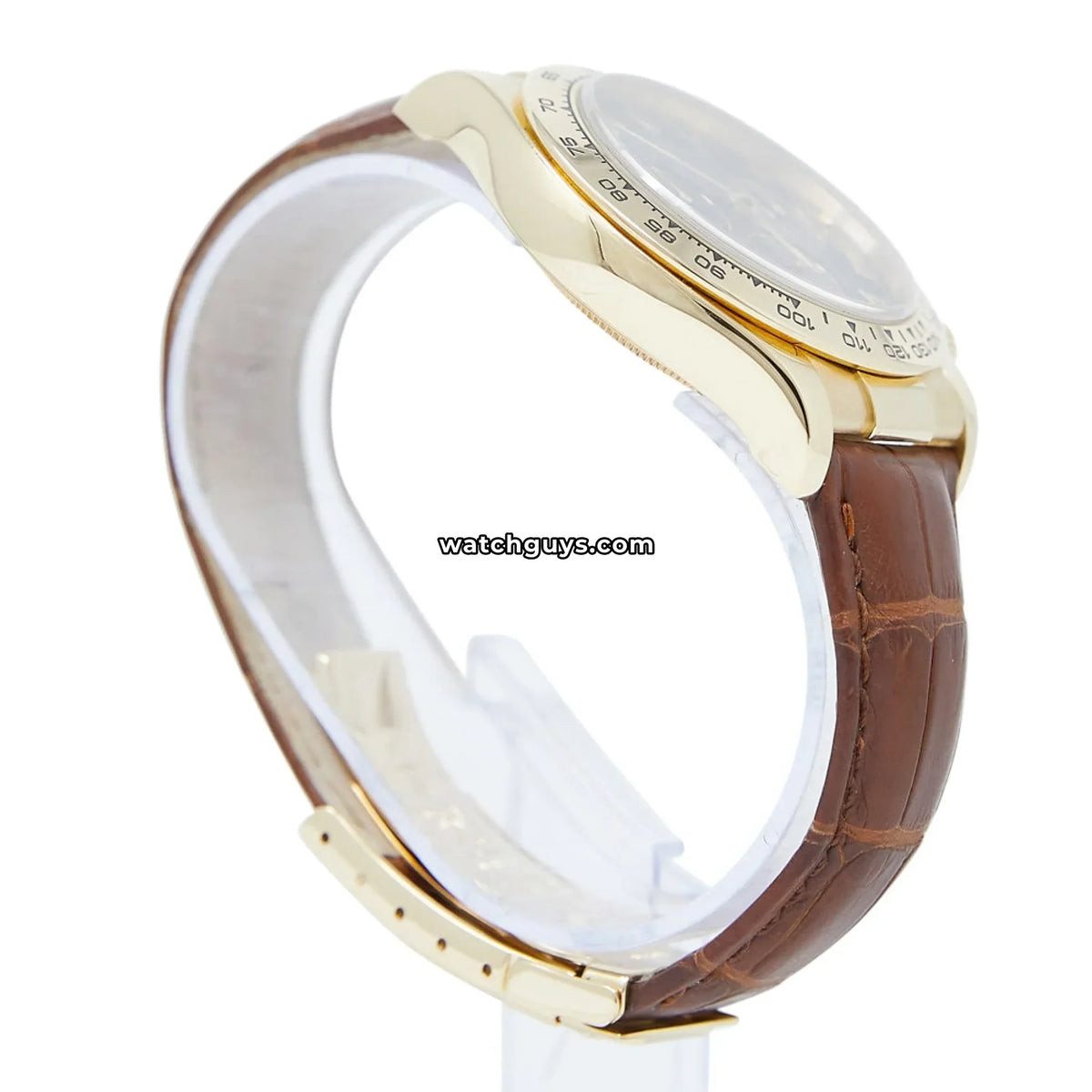 Rolex Daytona 116518 Mother of Pearl