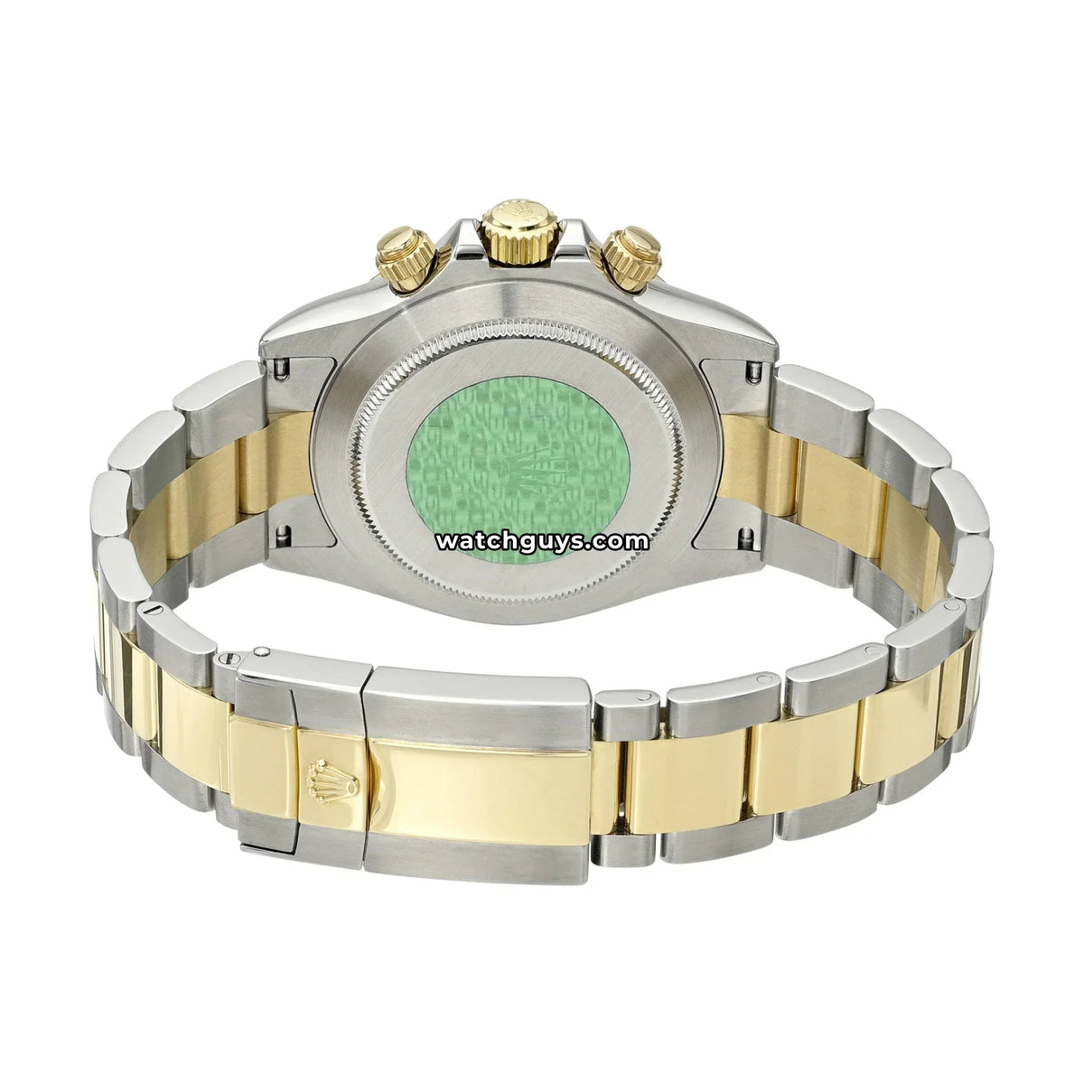 Rolex Daytona 116523 White