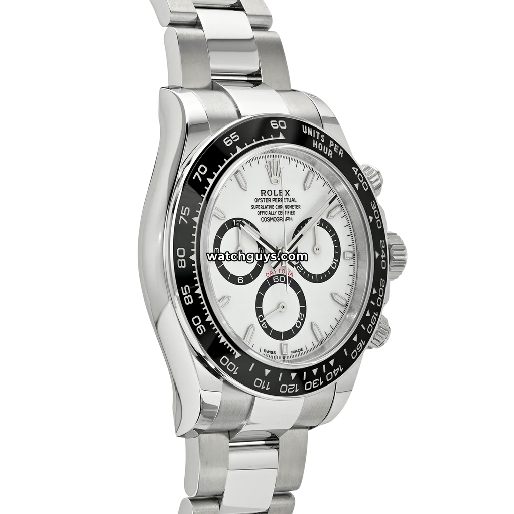 Rolex Daytona 126500LN Panda