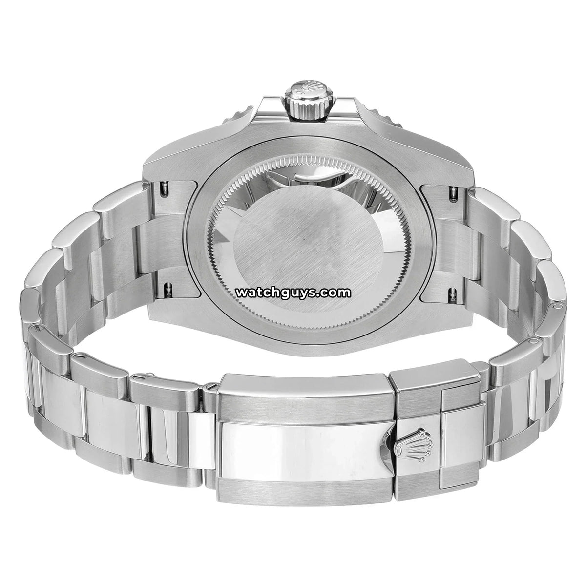 Rolex GMT-Master II 126720VTNR Sprite Oyster