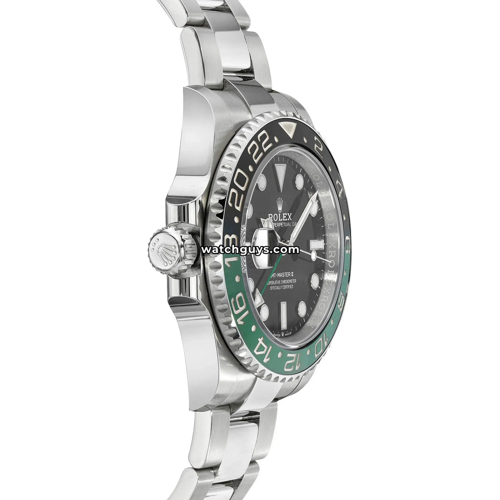 Rolex GMT-Master II 126720VTNR Sprite