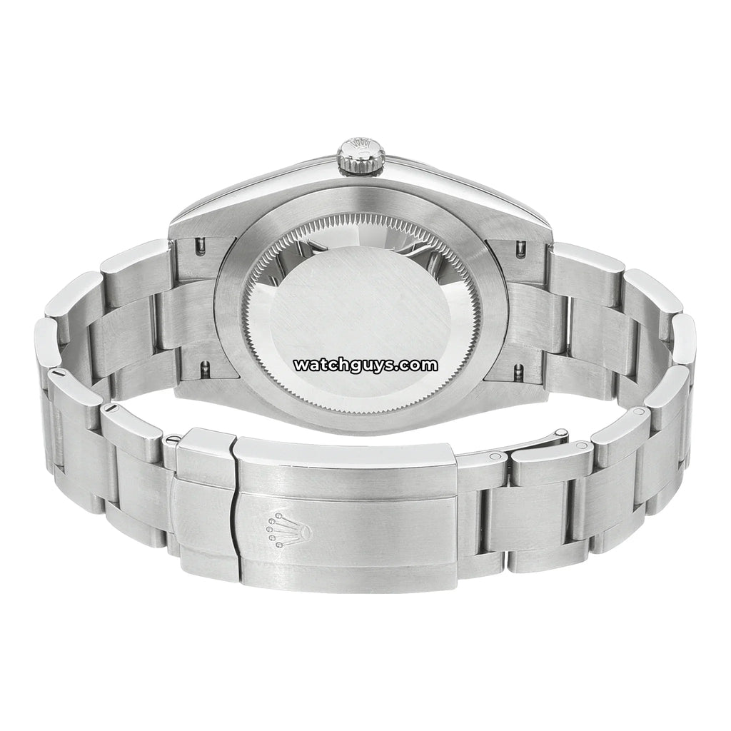 Rolex Oyster Perpetual 124300 Coral Red