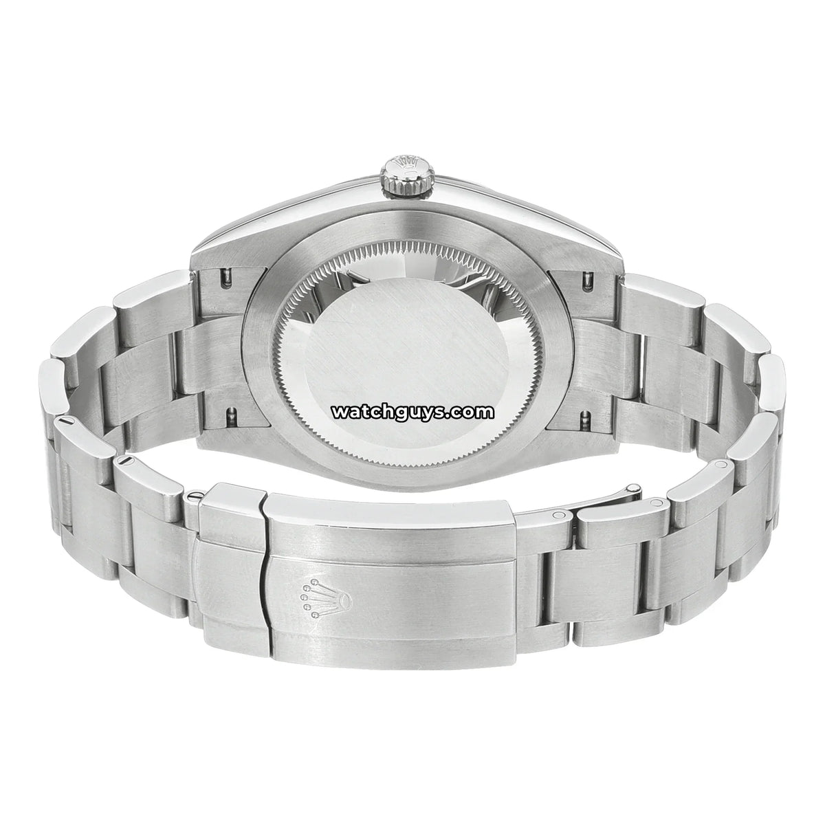 Rolex Oyster Perpetual 124300 Coral Red