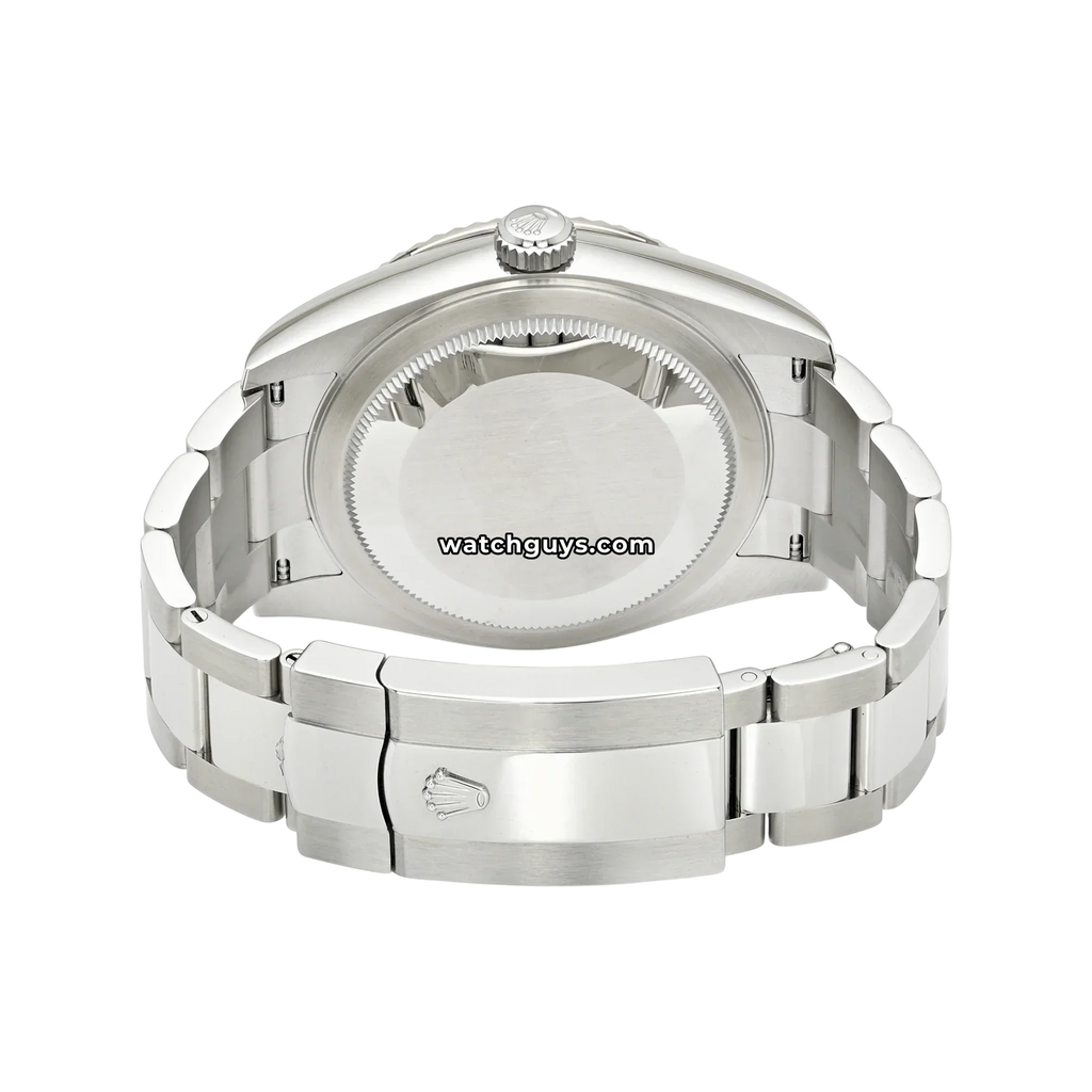Rolex Sky-Dweller 336934 Blue Oyster