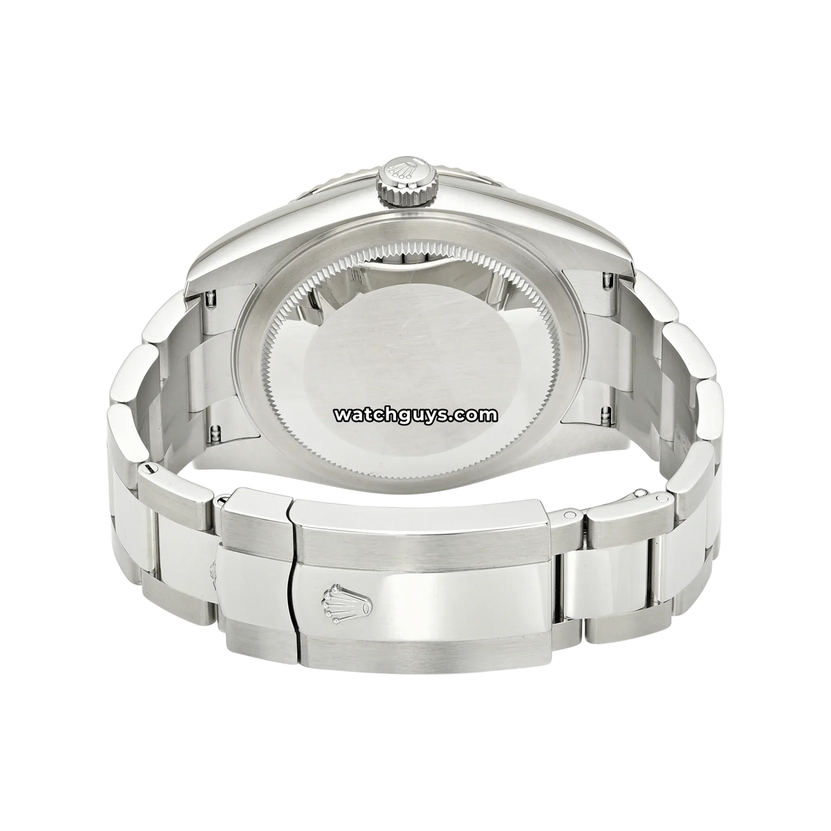 Rolex Sky-Dweller 336934 Blue Oyster