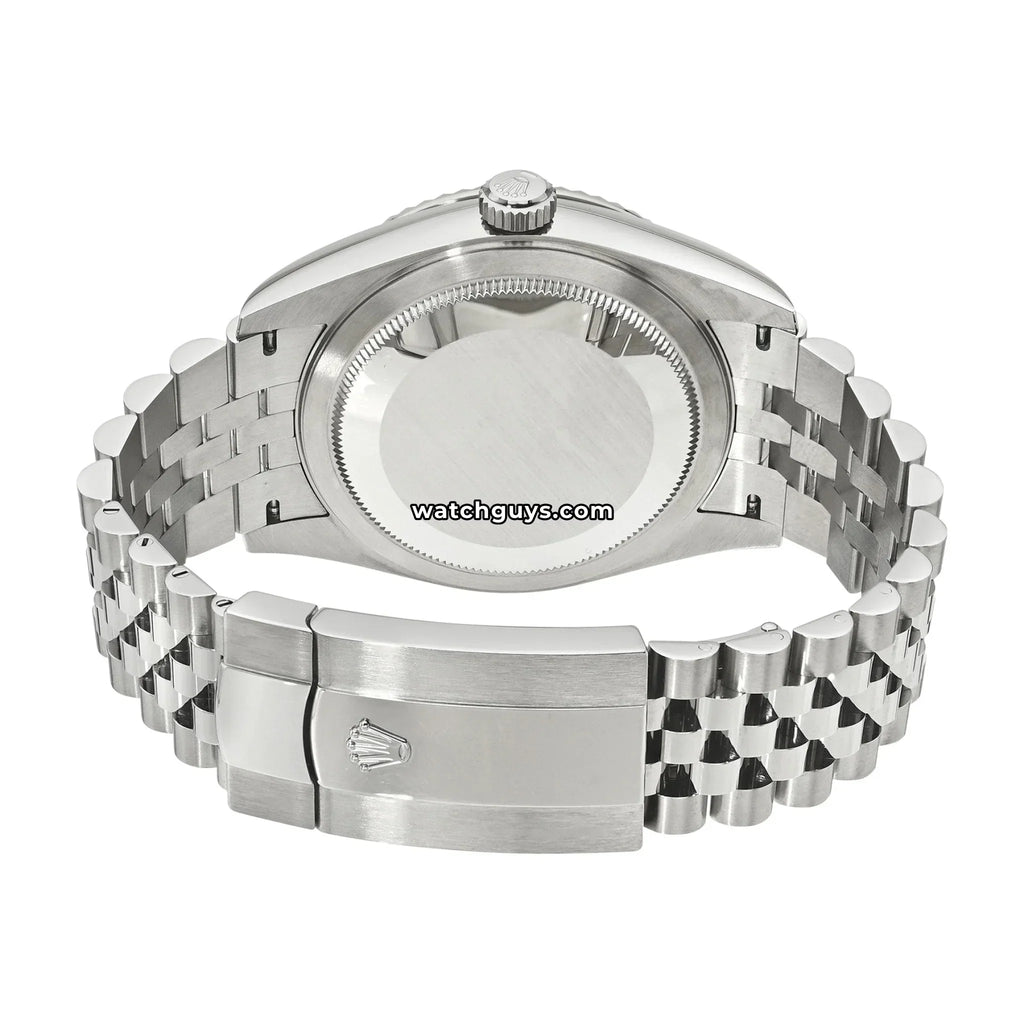 Rolex Sky-Dweller 326934 Blue Jubilee