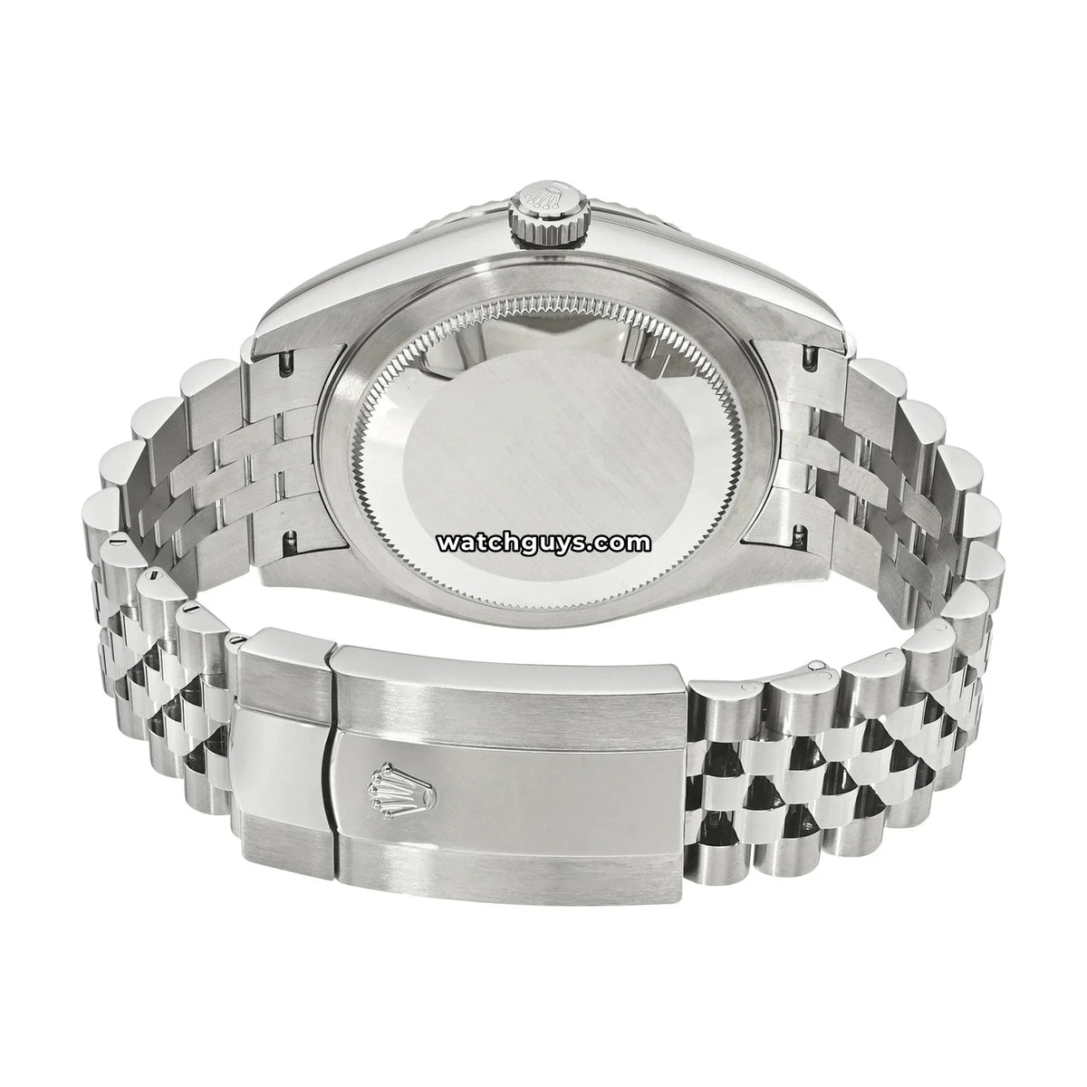 Rolex Sky-Dweller 326934 Blue Jubilee