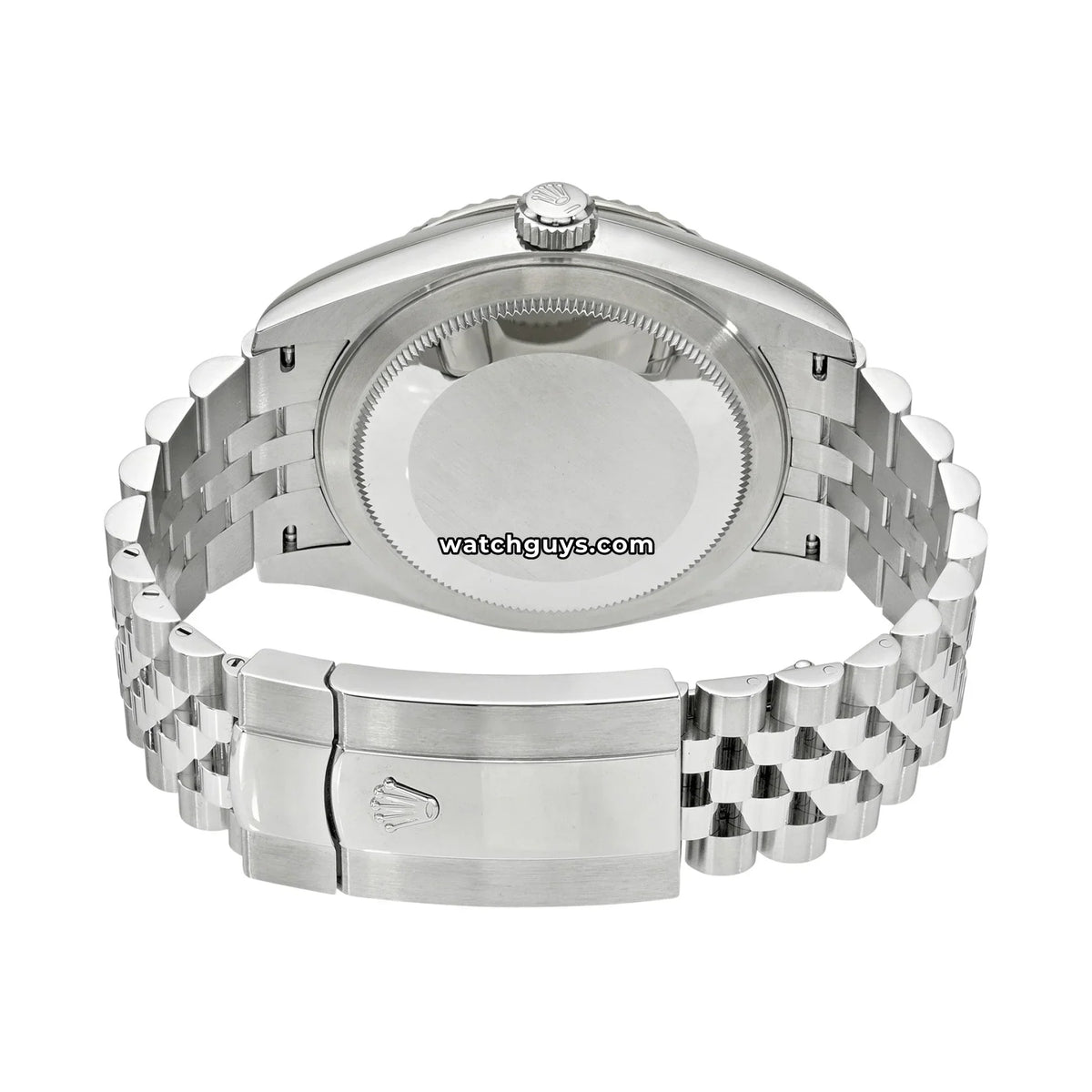 Rolex Sky-Dweller 336934 Green