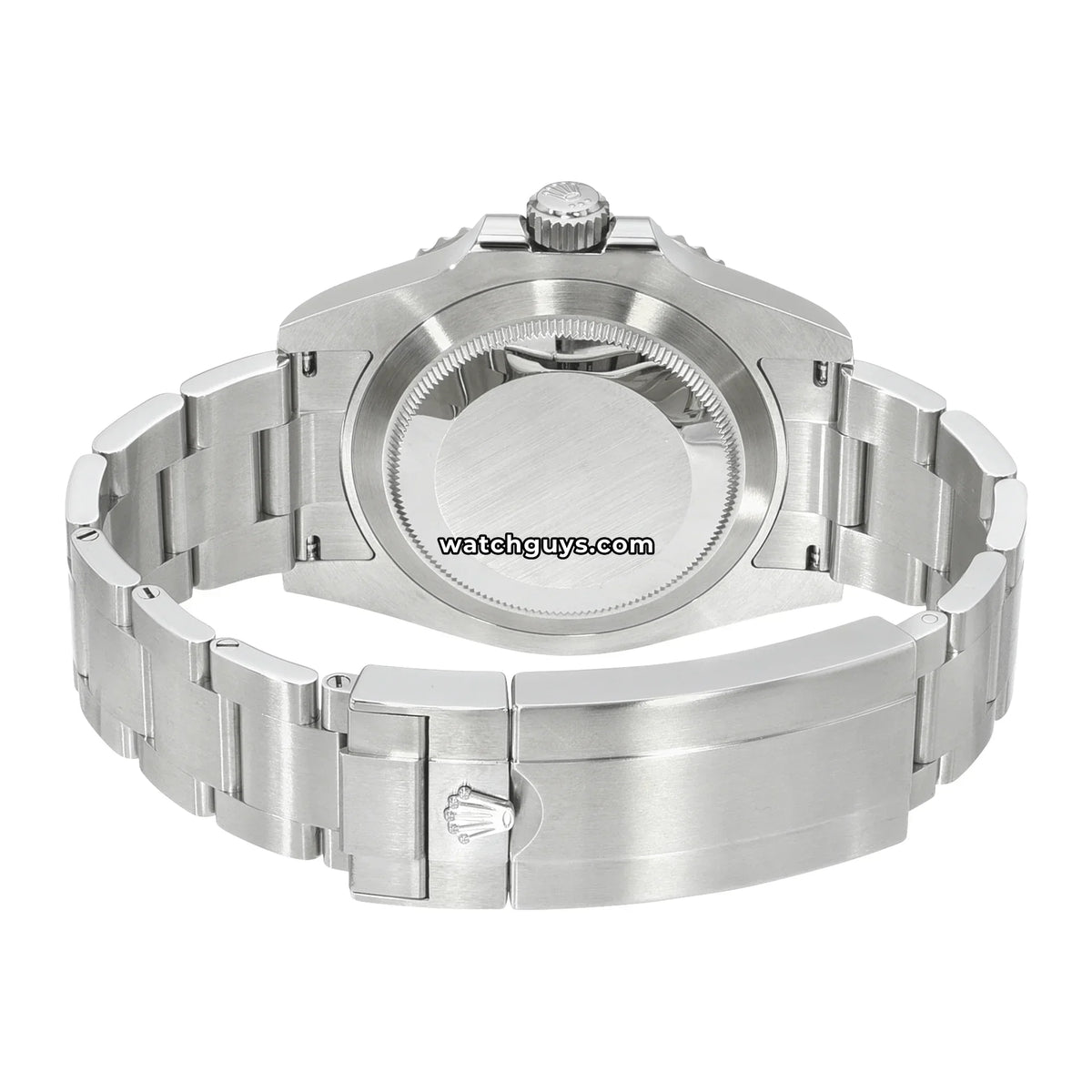 Rolex Submariner 126610LV Oyster